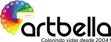 Logo artbella